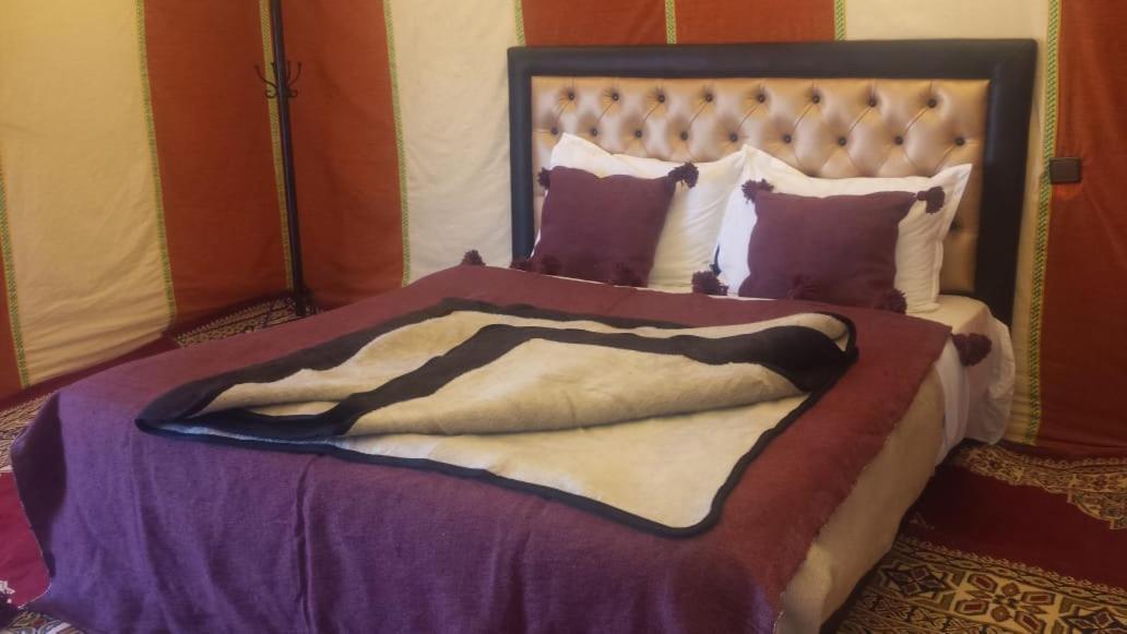 Silver Luxury Camp Merzouga Esterno foto