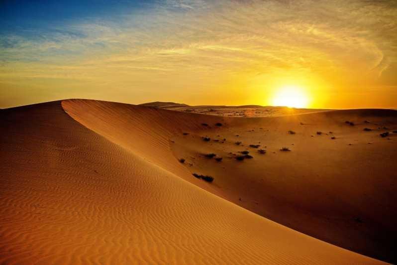 Silver Luxury Camp Merzouga Esterno foto